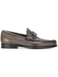 лоферы Gancini Salvatore Ferragamo