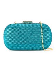 embellished clutch bag Serpui