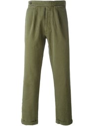 side stripe chinos  Palm Angels