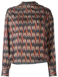 'Hacene' blouse Isabel Marant Étoile
