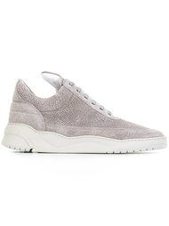 low top sneakers Filling Pieces