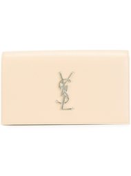 'Monogram' clutch Saint Laurent