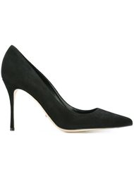 pointed toe pumps Sergio Rossi