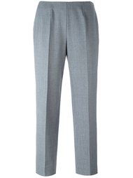 ankle-length trousers Piazza Sempione