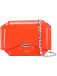 mini 'Bow-Cut' crossbody bag Givenchy