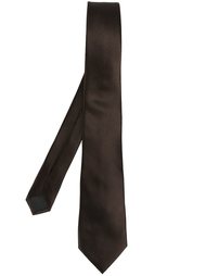 classic tie Lanvin