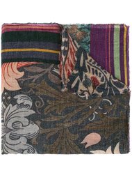 'Persian' scarf Faliero Sarti