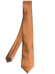 colour block tie Lanvin