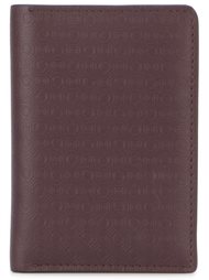 классический бумажник  Salvatore Ferragamo