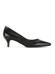 leather pumps Serpui