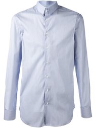 классическая рубашка Giorgio Armani