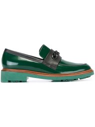 'Jate' loafers Robert Clergerie