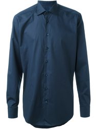 classic shirt Etro