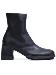 'Vitello' ankle boots Ann Demeulemeester