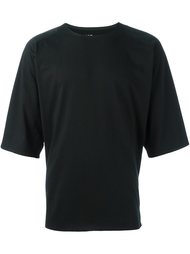 boxy T-shirt Y-3