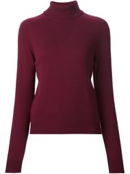 rollneck sweater Saint Laurent