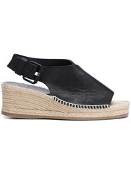 'Sienna' peep toe espadrilles Rag &amp; Bone