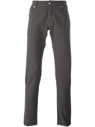 slim-leg trousers Jacob Cohen