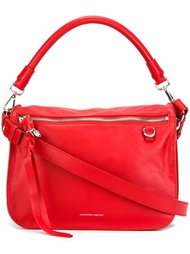 skull shoulder bag Alexander McQueen