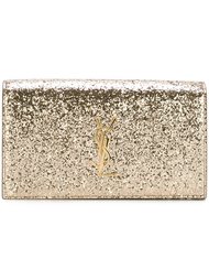 'Monogram' clutch Saint Laurent