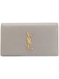 'Monogram' clutch Saint Laurent