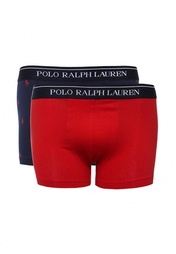 Комплект трусов 2 шт. Polo Ralph Lauren