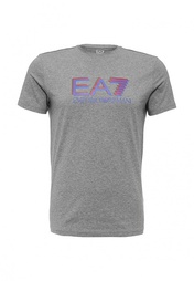 Футболка EA7