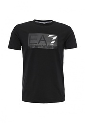 Футболка EA7