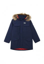 Парка Helly Hansen