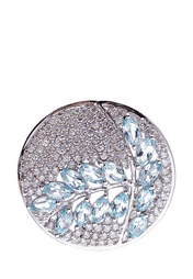 Кольцо Preshas Silver