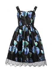 Платье Tutto Bene