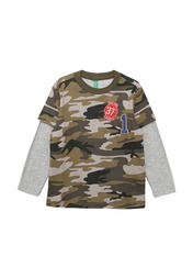 Лонгслив United Colors of Benetton