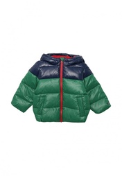 Пуховик United Colors of Benetton