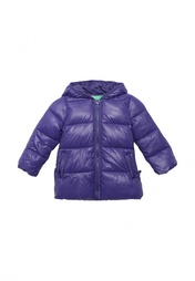 Куртка утепленная United Colors of Benetton