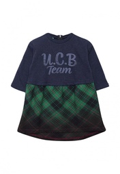 Платье United Colors of Benetton