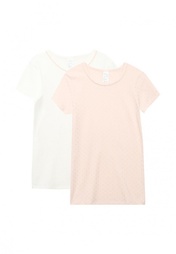 Комплект футболок 2 шт. United Colors of Benetton