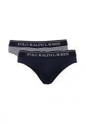 Комплект трусов 2 шт. Polo Ralph Lauren