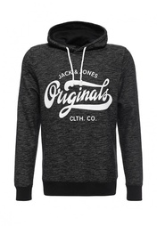 Худи Jack &amp;amp; Jones