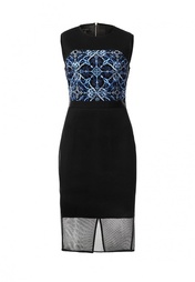 Платье Ted Baker London