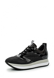 Кроссовки Bikkembergs