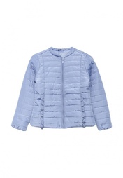 Куртка утепленная Blukids