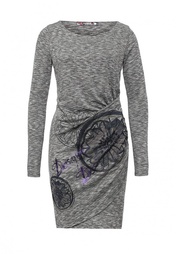 Платье Desigual