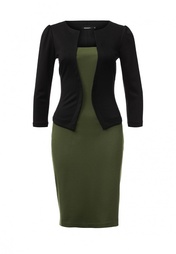 Платье MadaM T