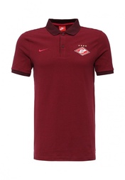 Поло Nike