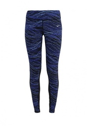 Тайтсы Nike