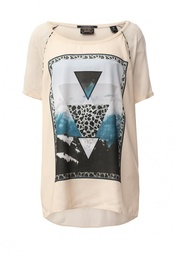 Футболка Scotch&amp;amp;Soda Scotch&;Amp;Soda