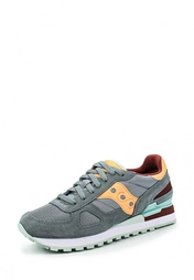 Кроссовки Saucony