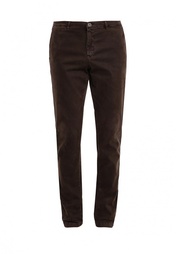 Брюки Trussardi Jeans