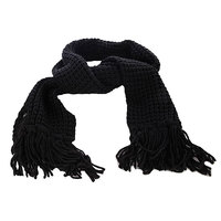 Шарф женский Roxy New Mellow Scarf True Black