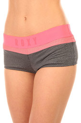 Плавки женские Roxy Sand To Sea Sho Cool Grey